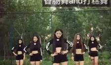 快手跳舞短视频,青春律动短视频盛宴