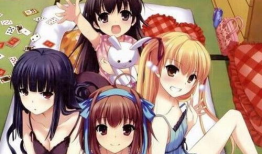 邪恶的姐弟漫画全集,暗黑家族秘史揭秘