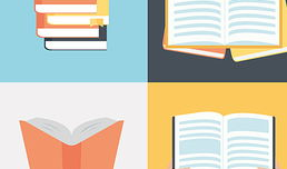 书本漫画图,一图胜千言